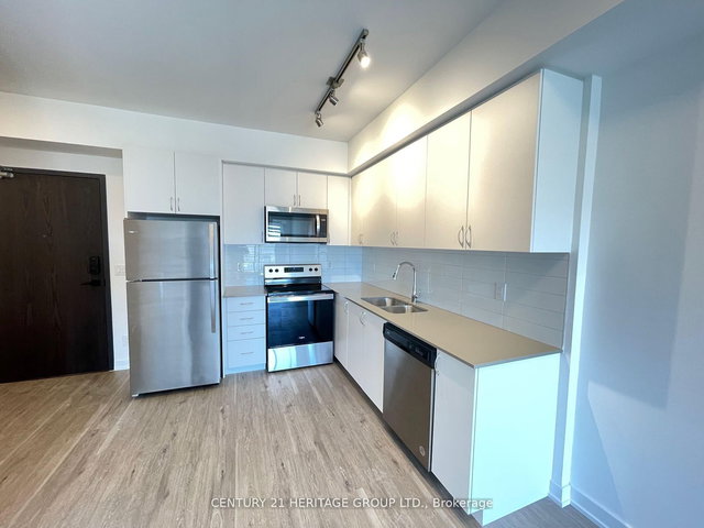 1003 - 56 Lakeside Terrace