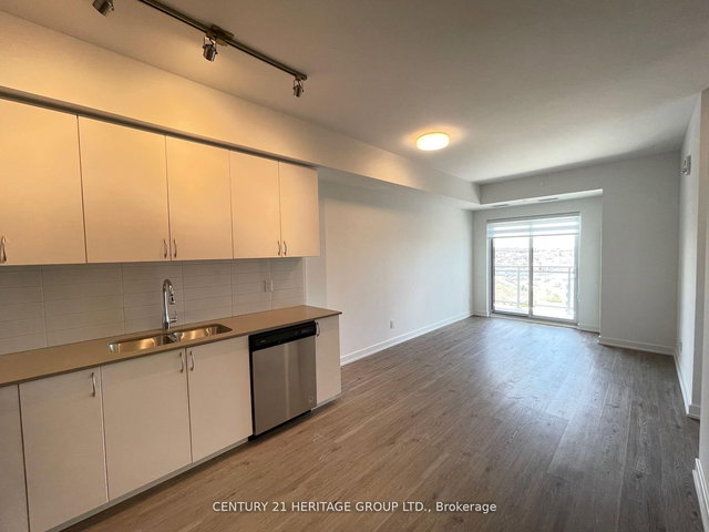 1003 - 56 Lakeside Terrace