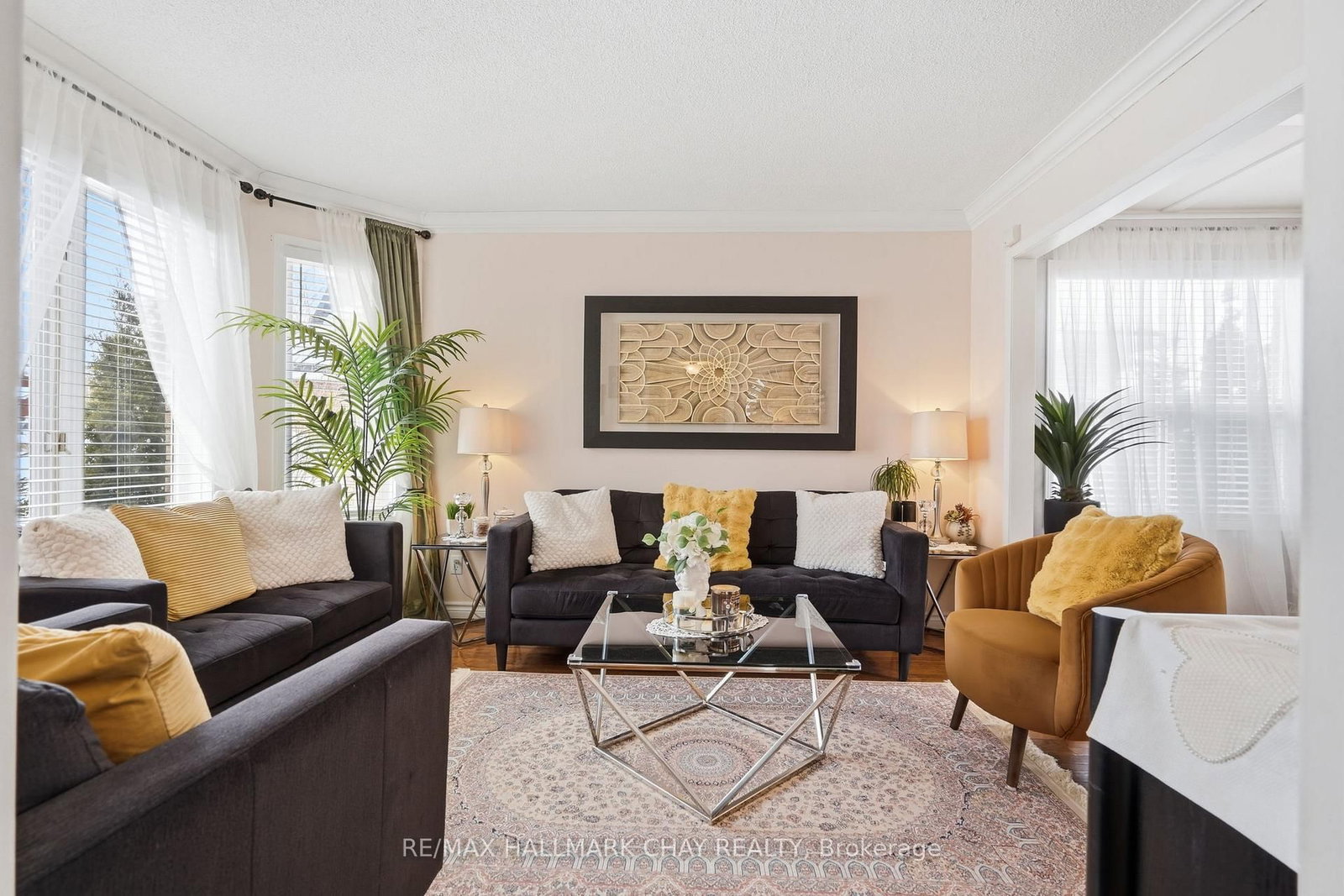 Detached House for sale at 9 Grasett Crescent, Barrie, Ontario, L4N 6Z8 - West Bayfield - MLS: S12837102