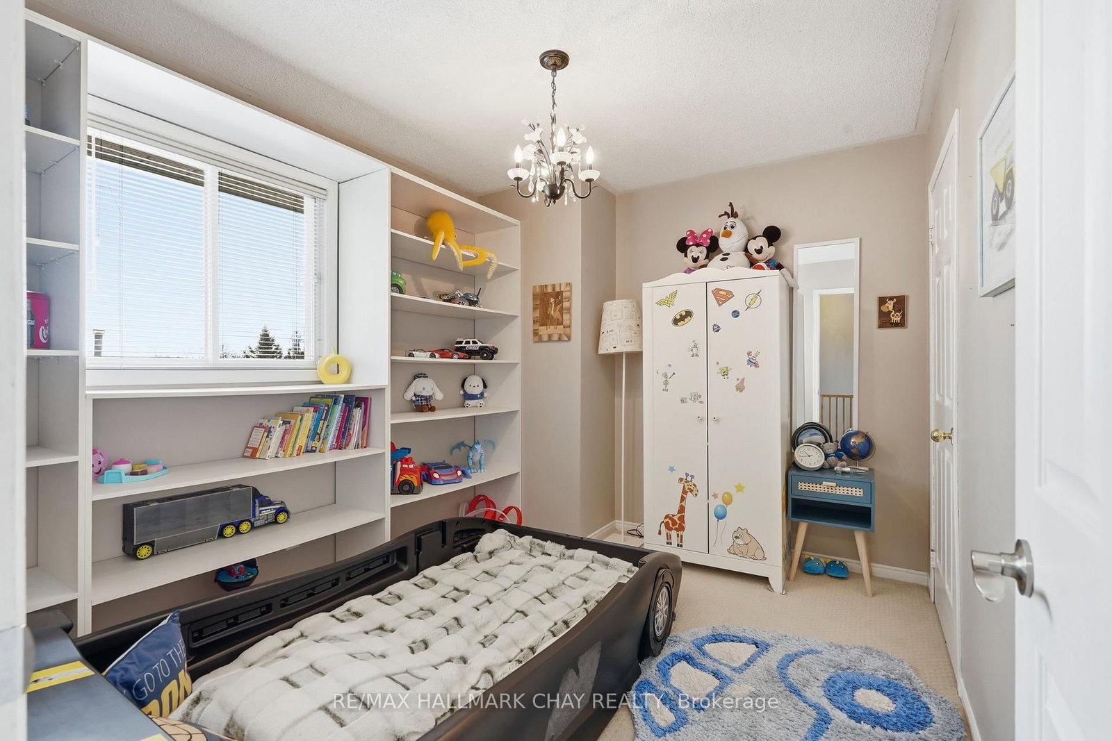 Detached House for sale at 9 Grasett Crescent, Barrie, Ontario, L4N 6Z8 - West Bayfield - MLS: S12837102