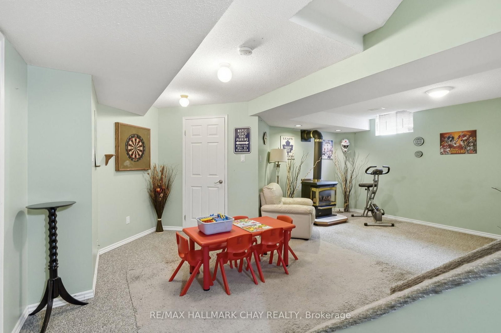 Detached House for sale at 9 Grasett Crescent, Barrie, Ontario, L4N 6Z8 - West Bayfield - MLS: S12837102