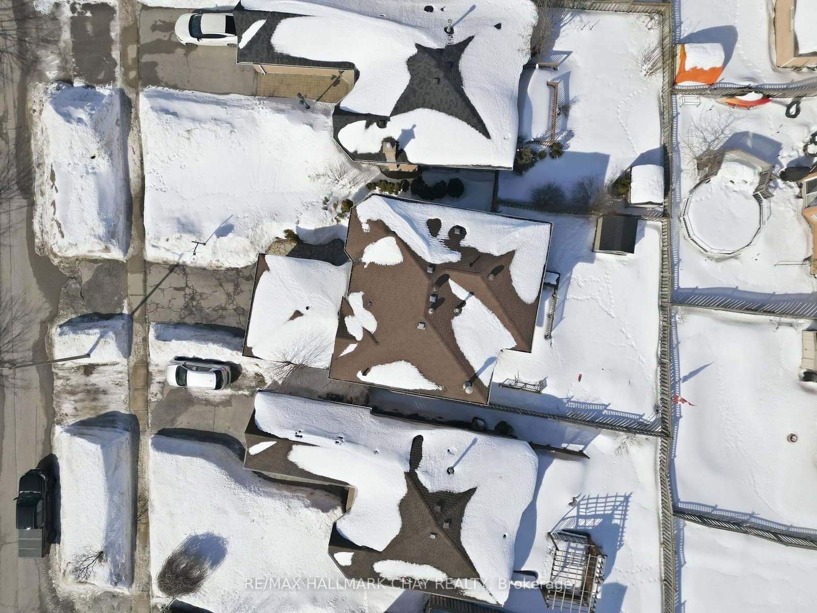 Detached House for sale at 9 Grasett Crescent, Barrie, Ontario, L4N 6Z8 - West Bayfield - MLS: S12837102