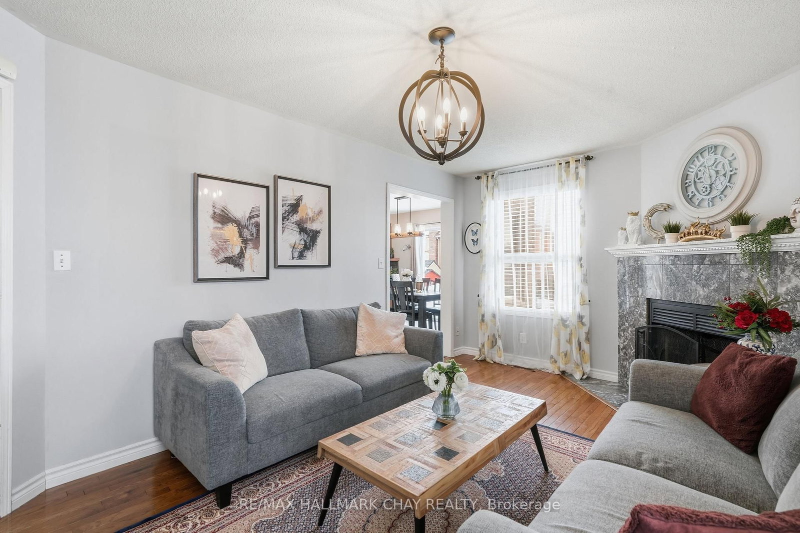 Detached House for sale at 9 Grasett Crescent, Barrie, Ontario, L4N 6Z8 - West Bayfield - MLS: S12837102