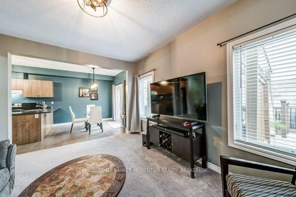 Semi-Detached House for sale at 139 Isabella Drive, Orillia, Ontario, L3V 8K7 - Orillia - MLS: S12837658