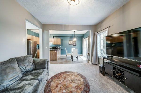 Semi-Detached House for sale at 139 Isabella Drive, Orillia, Ontario, L3V 8K7 - Orillia - MLS: S12837658