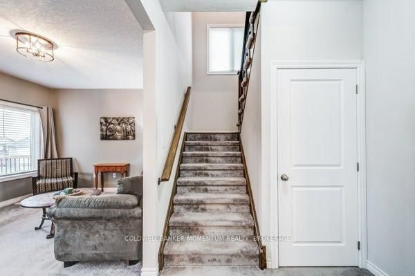 Semi-Detached House for sale at 139 Isabella Drive, Orillia, Ontario, L3V 8K7 - Orillia - MLS: S12837658