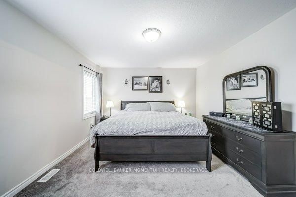 Semi-Detached House for sale at 139 Isabella Drive, Orillia, Ontario, L3V 8K7 - Orillia - MLS: S12837658