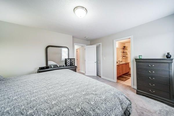 Semi-Detached House for sale at 139 Isabella Drive, Orillia, Ontario, L3V 8K7 - Orillia - MLS: S12837658