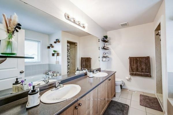 Semi-Detached House for sale at 139 Isabella Drive, Orillia, Ontario, L3V 8K7 - Orillia - MLS: S12837658