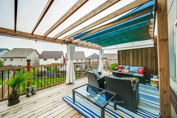 Semi-Detached House for sale at 139 Isabella Drive, Orillia, Ontario, L3V 8K7 - Orillia - MLS: S12837658