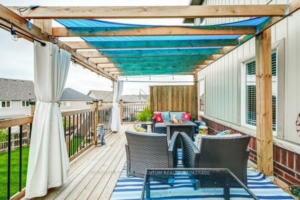 Semi-Detached House for sale at 139 Isabella Drive, Orillia, Ontario, L3V 8K7 - Orillia - MLS: S12837658