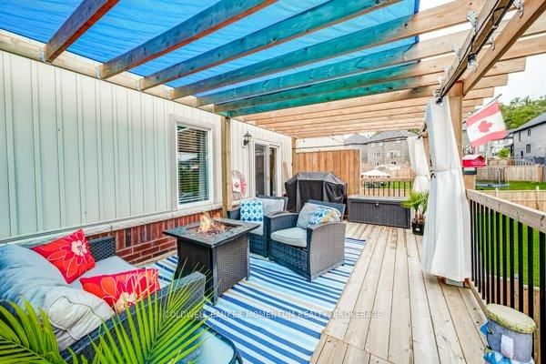 Semi-Detached House for sale at 139 Isabella Drive, Orillia, Ontario, L3V 8K7 - Orillia - MLS: S12837658