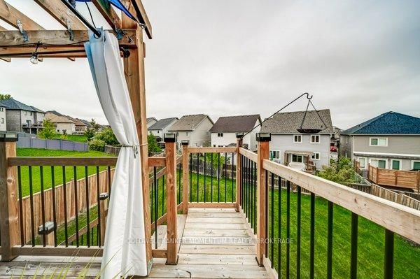 Semi-Detached House for sale at 139 Isabella Drive, Orillia, Ontario, L3V 8K7 - Orillia - MLS: S12837658