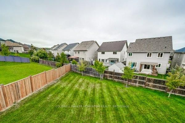 Semi-Detached House for sale at 139 Isabella Drive, Orillia, Ontario, L3V 8K7 - Orillia - MLS: S12837658