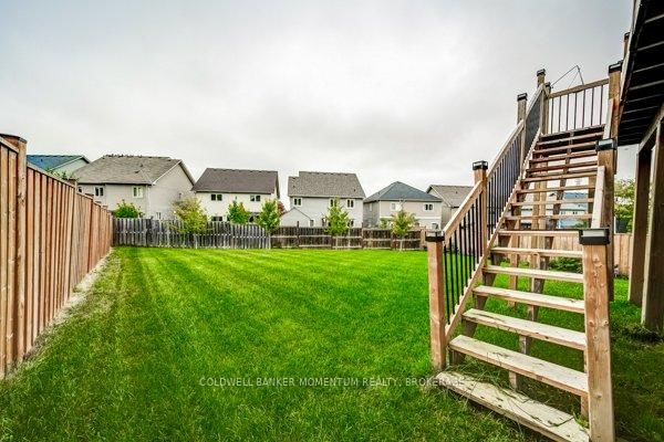 Semi-Detached House for sale at 139 Isabella Drive, Orillia, Ontario, L3V 8K7 - Orillia - MLS: S12837658