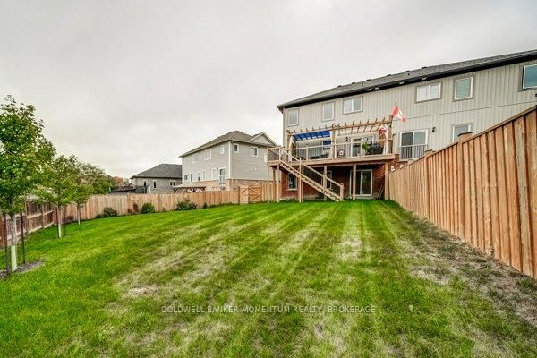 Semi-Detached House for sale at 139 Isabella Drive, Orillia, Ontario, L3V 8K7 - Orillia - MLS: S12837658