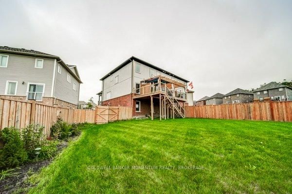 Semi-Detached House for sale at 139 Isabella Drive, Orillia, Ontario, L3V 8K7 - Orillia - MLS: S12837658