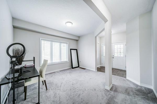 Semi-Detached House for sale at 139 Isabella Drive, Orillia, Ontario, L3V 8K7 - Orillia - MLS: S12837658