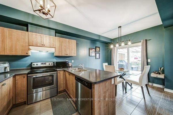 Semi-Detached House for sale at 139 Isabella Drive, Orillia, Ontario, L3V 8K7 - Orillia - MLS: S12837658