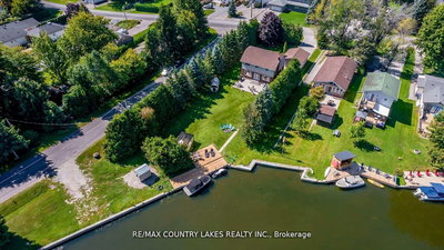 47 Lake Ave | Ramara | Image