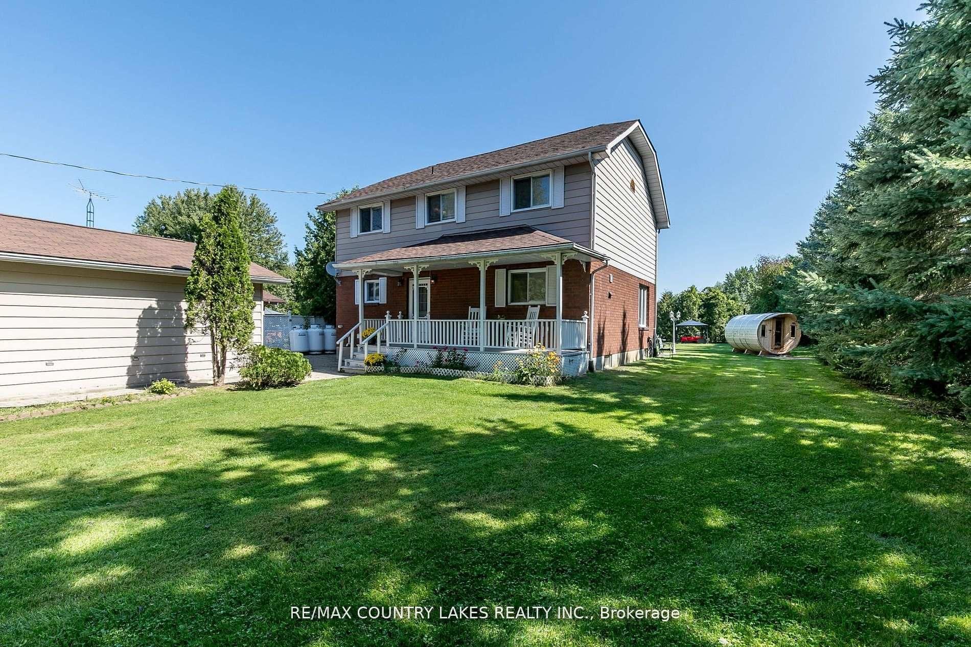 47 Lake Avenue