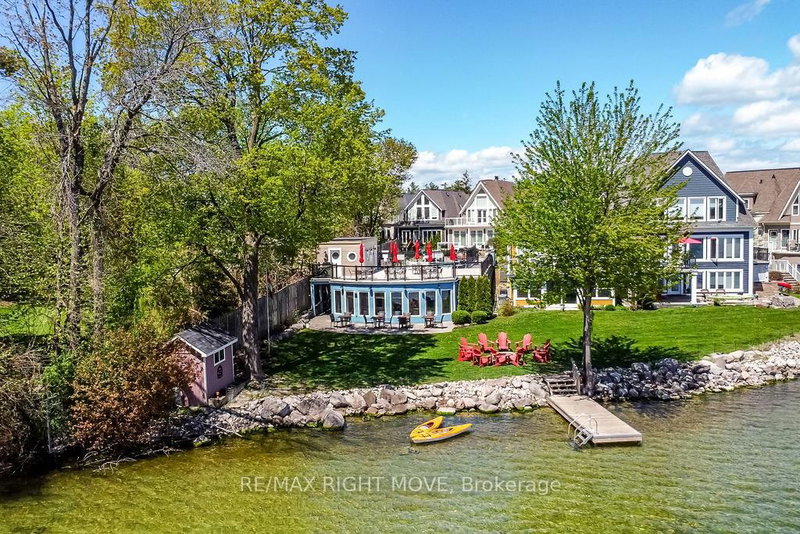 28 - 10 INVERMARA Crt, Orillia, L3V 0B7 | Image 3