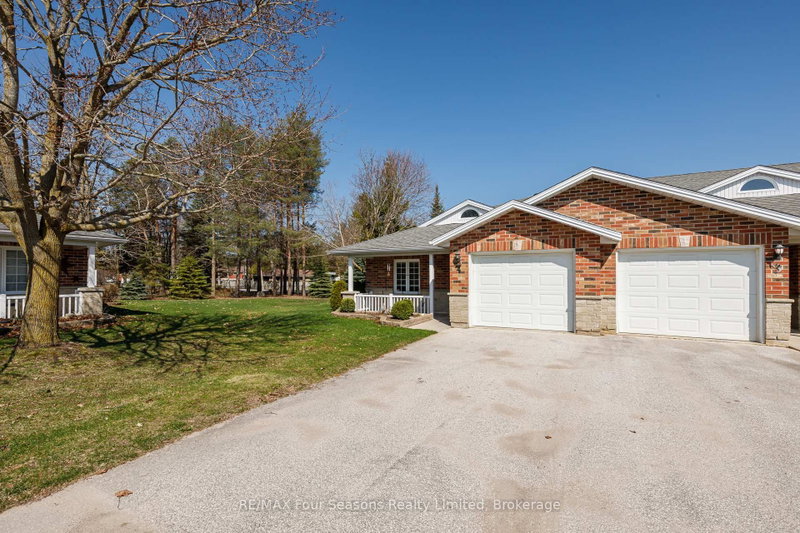 4 - 275 Huron Street