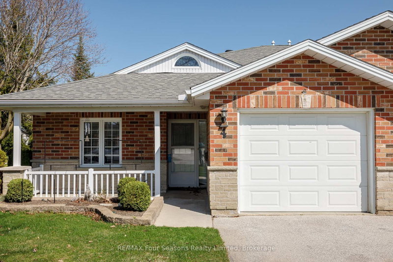 4 - 275 Huron Street