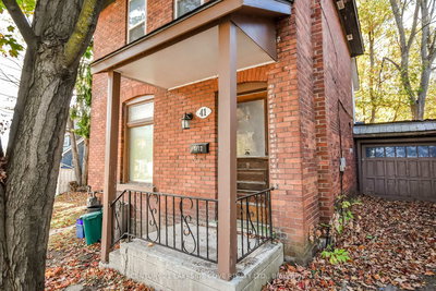 41 Albert St | Orillia | Image