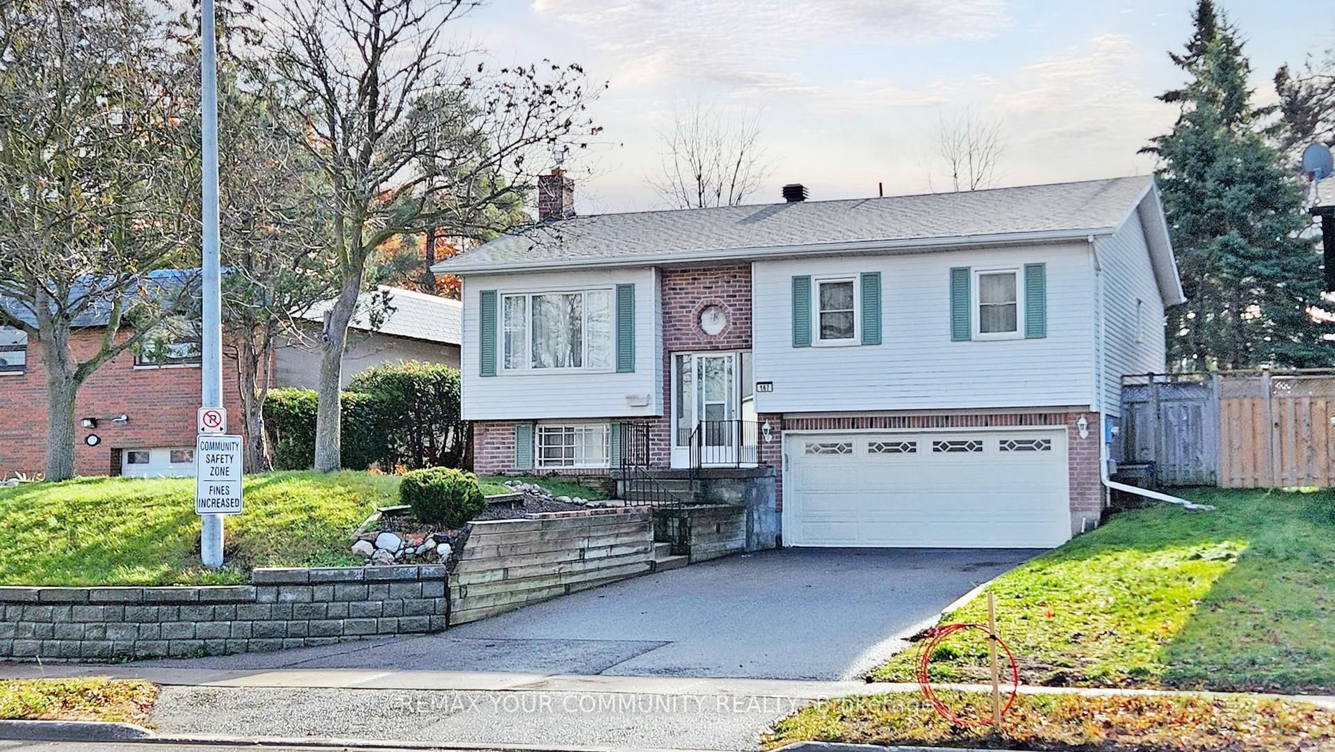 167 Little Avenue
