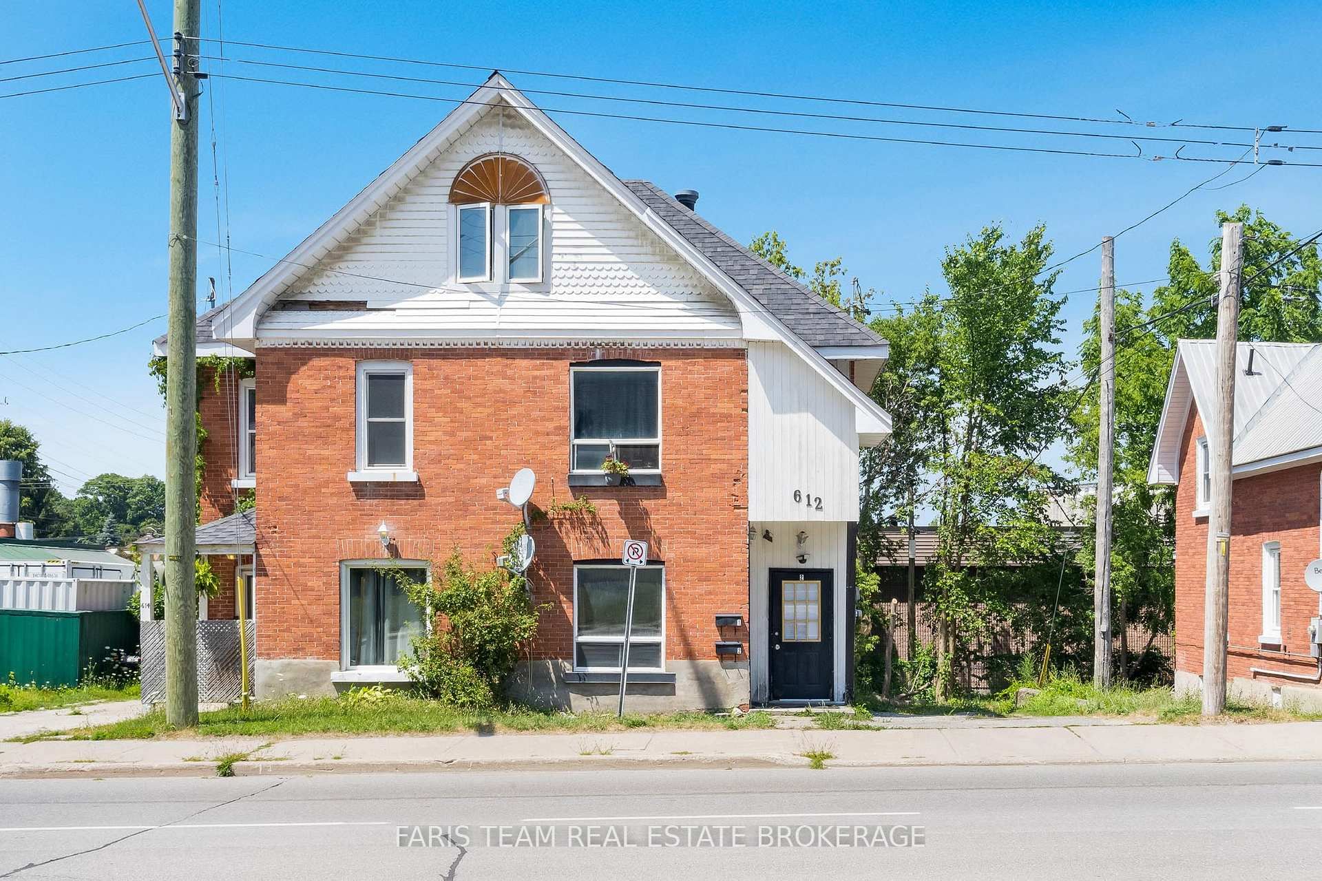 612 Bay Street