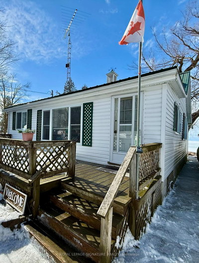 2644 Lakeshore Dr | Ramara | Image