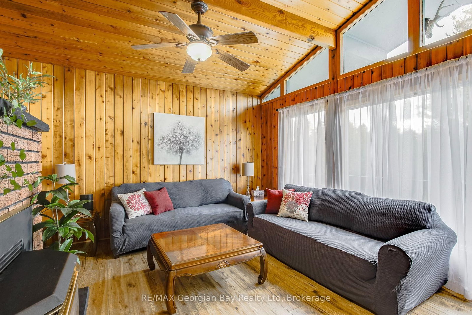 Detached House for sale at 69 Albert Avenue, Tiny, Ontario, L0L 2J0 - Rural Tiny - MLS: S12839214