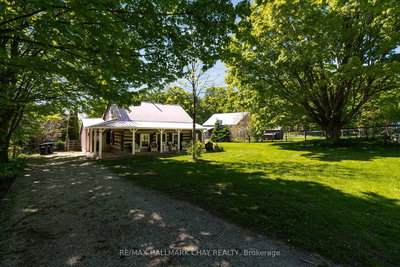 1424 Klondike Park Rd | Clearview | Image