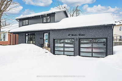 17 Walker Ave | Orillia | Image