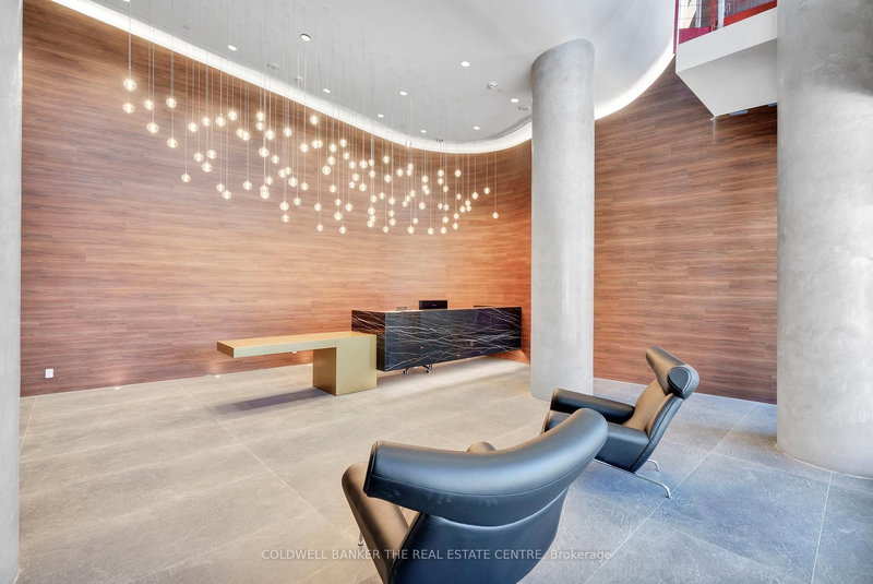 Unit #1302 - 39 Mary St, Barrie, L4N 1S9 | Image 3