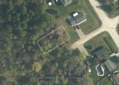 Vacant Land for sale at 505 Helen Duncan Street, Tay, Ontario, L0K 1R0 - Port McNicoll - MLS: S12840426