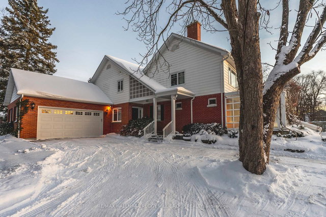 150 Collingwood Street