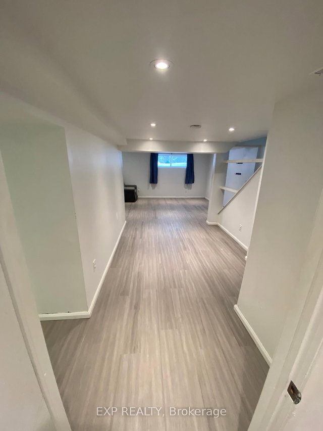 Basement Apartment - 34 South Street