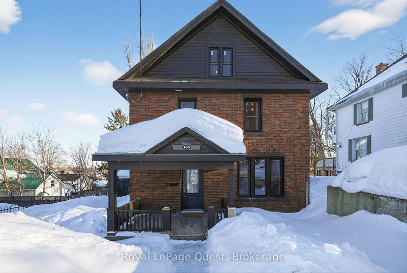 109 Brant St E, Orillia, L3V 1Z3 | Image 2