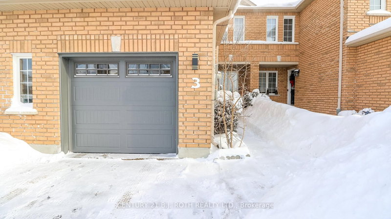 3 Coleman Dr, Barrie, L4N 0R5 | Image 2