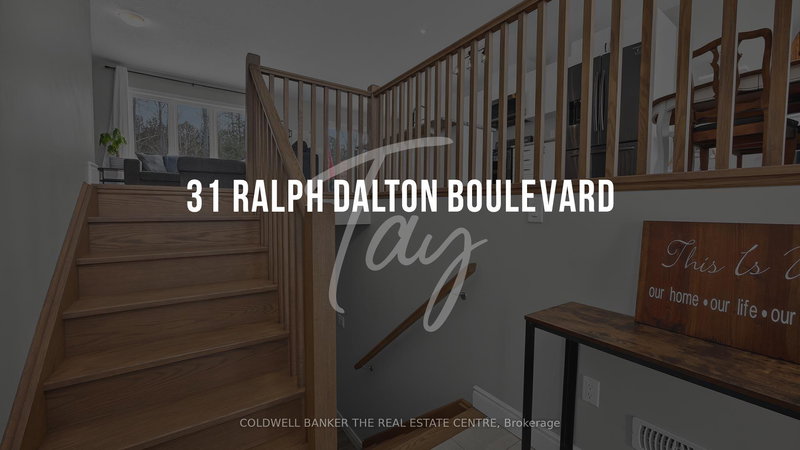31 Ralph Dalton Blvd, Tay, L0K 2A0 | Image 2