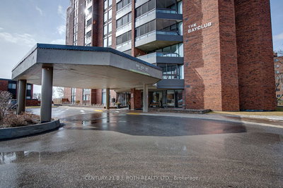 301 - 181 Collier St | Barrie | Image