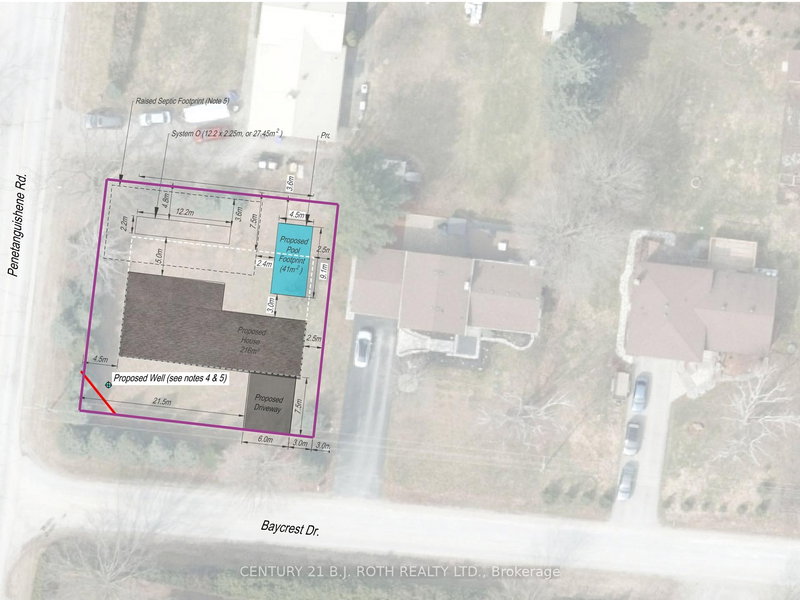 1 (part1) Baycrest Dr, Oro-Medonte, L4M 7C7 | Image 3