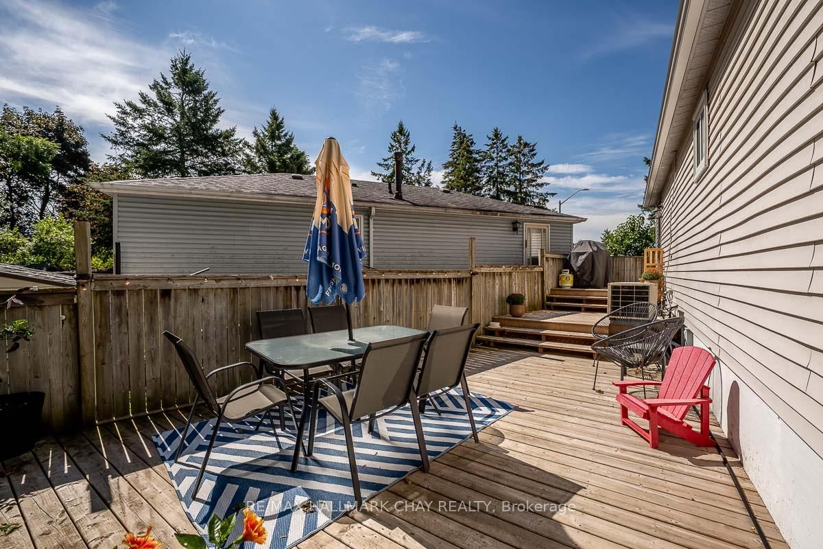 Detached House for sale at 29 Shaw Crescent, Barrie, Ontario, L4N 4Z3 - Letitia Heights - MLS: S12845080