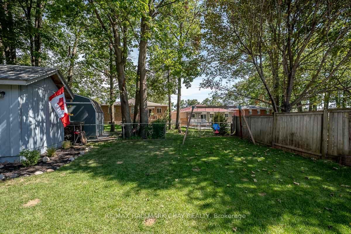 Detached House for sale at 29 Shaw Crescent, Barrie, Ontario, L4N 4Z3 - Letitia Heights - MLS: S12845080