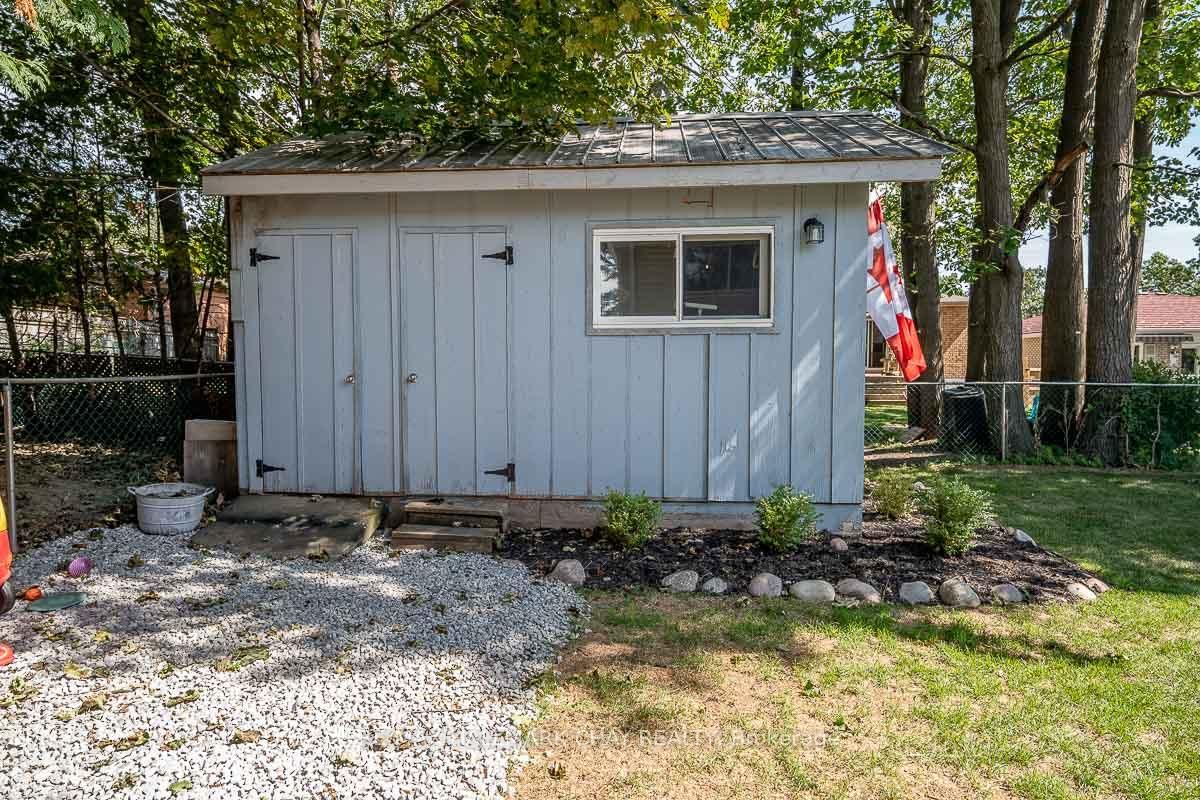 Detached House for sale at 29 Shaw Crescent, Barrie, Ontario, L4N 4Z3 - Letitia Heights - MLS: S12845080