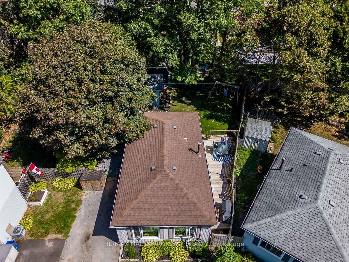 Detached House for sale at 29 Shaw Crescent, Barrie, Ontario, L4N 4Z3 - Letitia Heights - MLS: S12845080