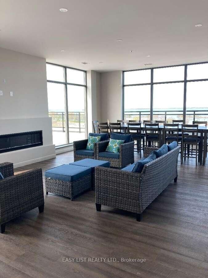 21 Matchedash Street S, Unit 316 - Photo 24