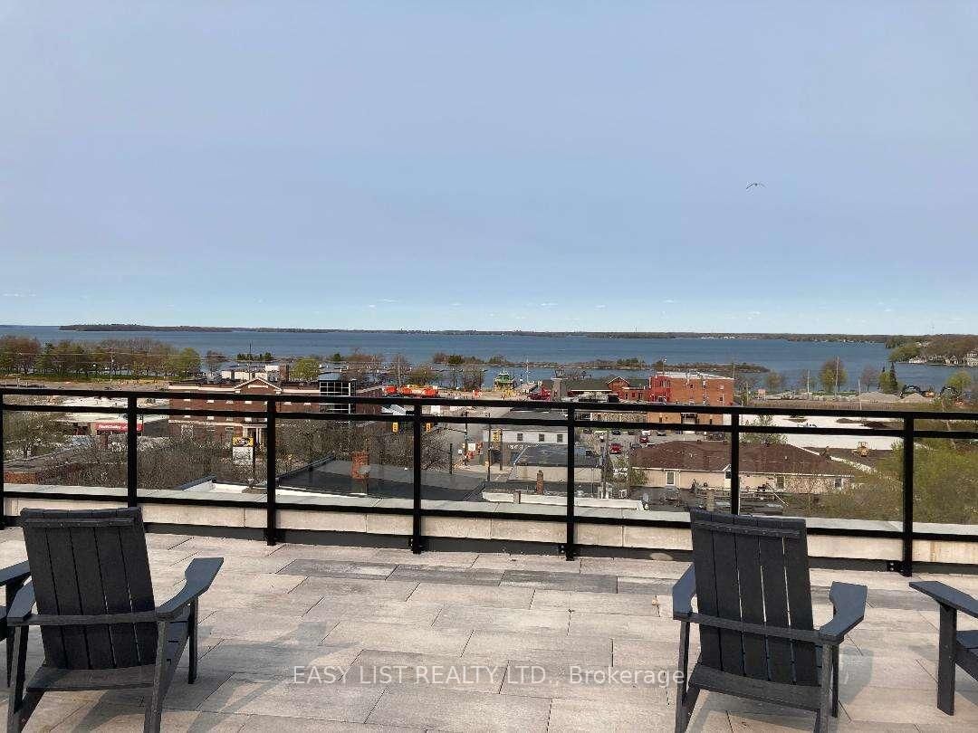 21 Matchedash Street S, Unit 316 - Photo 25